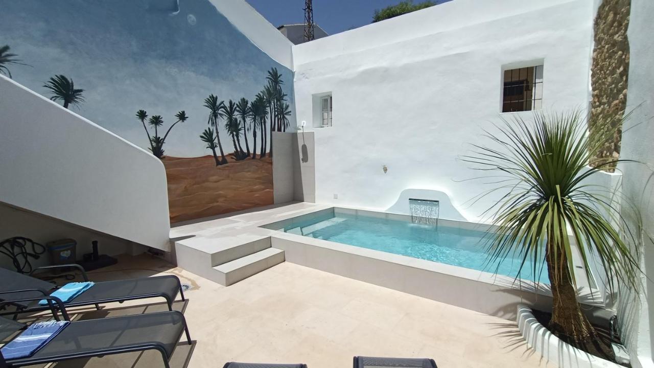 Country house Buena Vista Club Ronda