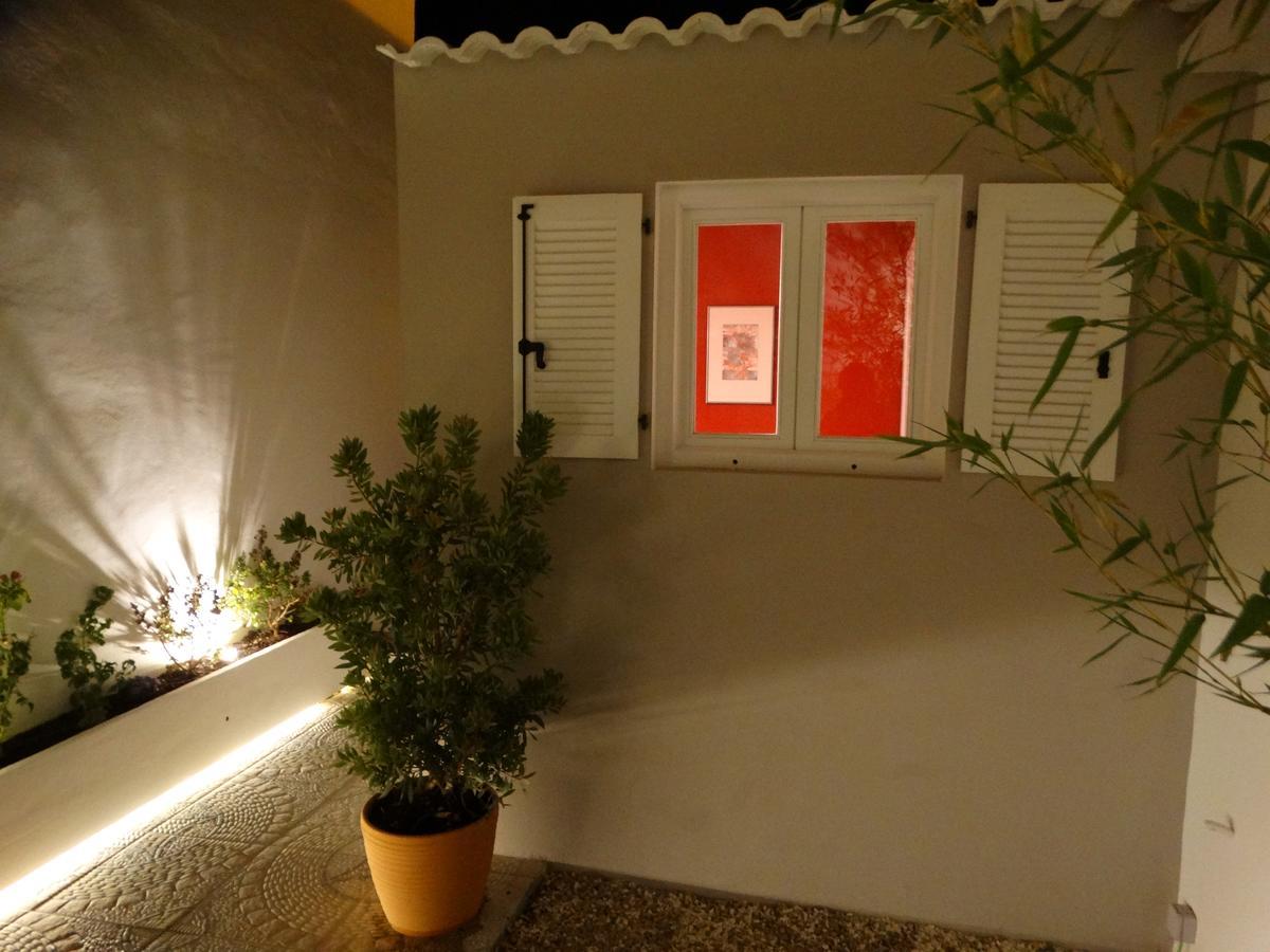 Buena Vista Club Country house *