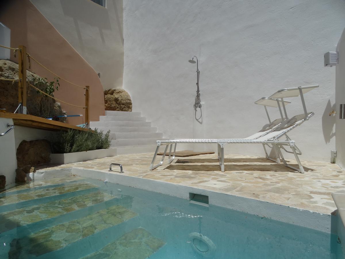 Buena Vista Club Country house Ronda