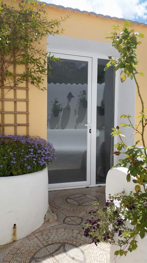 Buena Vista Club Country house Ronda